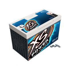 XS Power 16V AGM Battery Group 31 Max Amps 5000