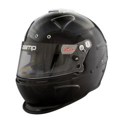 Zamp Helmet RZ-70E Switch Medium Gloss Black