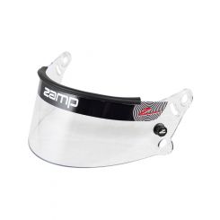 Zamp Clear Helmet Shield Z-20 Dirt Anti-Fog