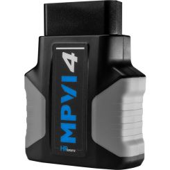 HP Tuners MPVI4 OBDII Interface Device