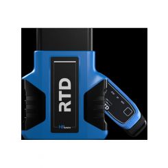 HP Tuners RTD Gen 4 Remote Tuning Device