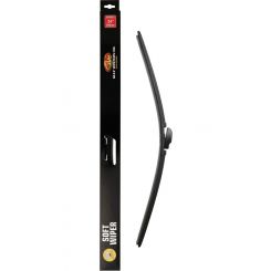Gulf Western 16 inch Soft Windscreen Wiper Blade