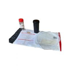 Gulf Western Fleet Test Sample Analysis Kit 1 Single Kit/Bag