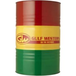 Gulf Western Power Trans WB-102 Premium Synthetic UTTO 205L