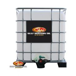 Gulf Western Rock Drill Pneumatic Air Tool Oil ISO 150 1000L