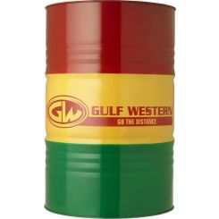 Gulf Western Ultra Clear Compressor Oil VG ISO 68 205L