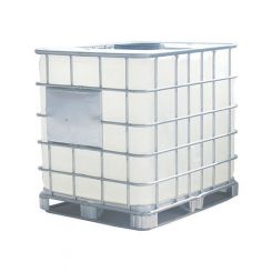 Gulf Western Water Based Degreaser 1000L Biodegradable AC-124