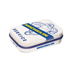 Nostalgic-Art Mint Box Michelin Service 4x6x2cm