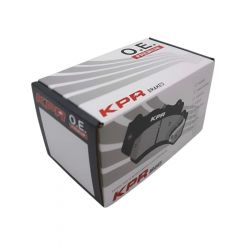 KPR OE Premium Brake Pads