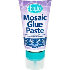 Boyle Mosaic Adhesive Glue Paste