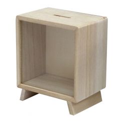 Boyle Craft TV Money Box
