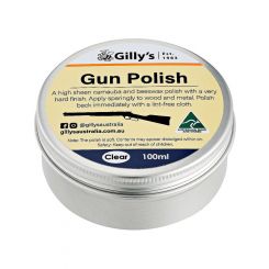 Gillys Gun Polish 100ml