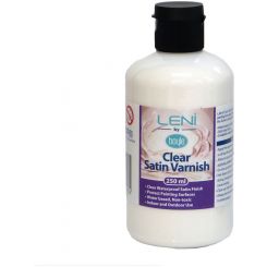 Leni Satin Varnish 250ml