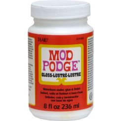 Mod Podge Gloss 236ml 8 oz