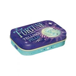 Nostalgic-Art Mint Box Fortune Telling Pills 4x6x2cm 4x6x2cm