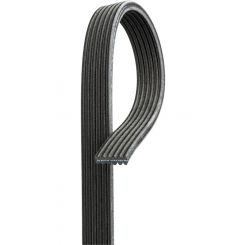 Gates Micro-V Ribbed Belt