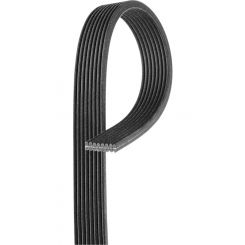 Gates Micro-V Ribbed Belt