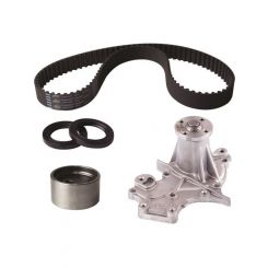 Gates Timing Belt Kit & Water Pump