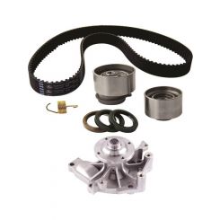 Gates Timing Belt Kit & Water Pump