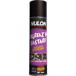 Nulon Degreaz Ya Bastard Solvent Degreaser 550ml/400g