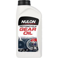 Nulon Motorcycle Gear Oil 1L
