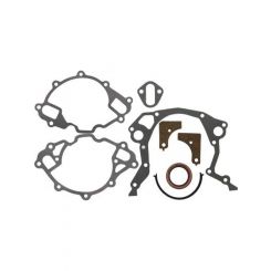 Aeroflow Timing Cover Gasket Set Fits Small Block Ford 289-302W