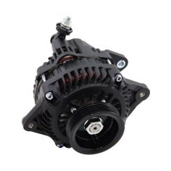 Aeroflow 120 AMP Alternator Fits Subaru EJ20 and EJ25