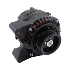 Aeroflow 190 AMP Alternator Fits Ford Falcon BF FG FG-X Barra 6Cyl