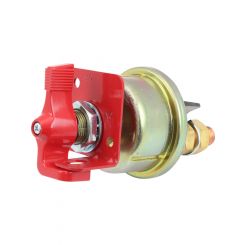 Aeroflow Heavy Duty Battery Disconnect Switch 2000 Amp