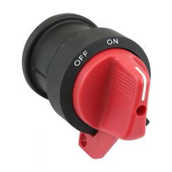 Aeroflow Composite Battery Disconnect Switch 1000 Amp