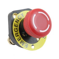 Aeroflow Emergency Stop Battery Disconnect Switch 1000 Amp