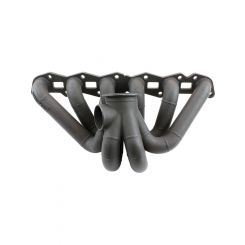 Aeroflow Boosted V-Band Turbo Manifold Fits Nissan RB30 High Mount