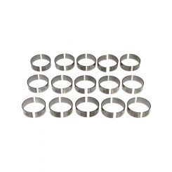Clevite V Series Upper Narrow Conrod Shell STD Fits Chrysler KB