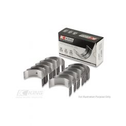 King AM Series Conrod Bearing Set .020" Fits Ford 6 Cyl 200 250