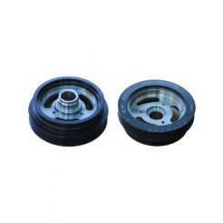 Rollmaster Steel/Alloy Harmonic Balancer Fits L97 & L98 6.0L & 6.2L