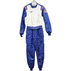 Simpson Std E.23 Fits Large - Blue