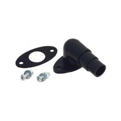 TFI Racing Air Cleaner Breather Tube Fitting Kit For Holley Stromberg