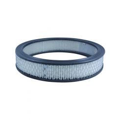 TFI Racing Air Cleaner Filter Paper 10"Inch Wide 3"Inch Tall Round
