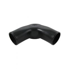 TFI Racing Air Intake Plenum Dual Inlet 4" inch For Holley 5-1/8" Carb