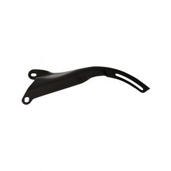 TFI Racing Alternator Bracket SBC Swp OEM 1965-68 Black Upper
