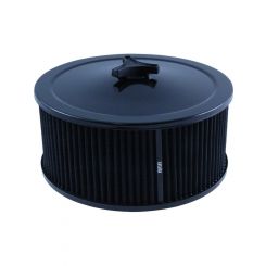 TFI Racing Black Air Cleaner 9" x 4" Tall Quadrajet Carburettor
