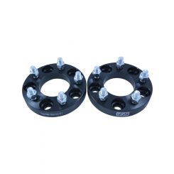 TFI Racing Bolt On Wheel Spacer Kit 25mm Thick 5x114.3PCD 1/2 Inch Stud