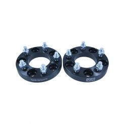 TFI Racing Bolt On Wheel Spacer Kit 25mm Thick 5x114.3PCD 12mmx1.25