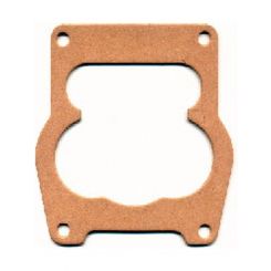 TFI Racing Carburettor Base Gasket 3mm suit Spreadbore Holley Pattern