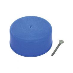 TFI Racing Carburettor Hat/Cover Fits 4 barrel Carburettors w/ 5-1/8"