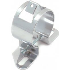 TFI Racing Coil Bracket Chrome Steel Standard Universal Style w/ hardware