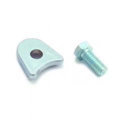 TFI Racing Distributor Hold Down Clamp Ford V8 Oem Style