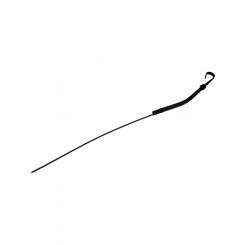 TFI Racing Engine Dipstick Tube Fits Chevrolet V8 SB 265-283-327 Black