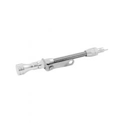 TFI Racing Engine Dipstick Tube Fits Chevrolet SB 265-283-327 Flexible