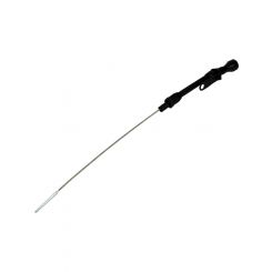 TFI Racing Engine Dipstick Tube Fits Chevrolet V8 SB 265-283-327 Black